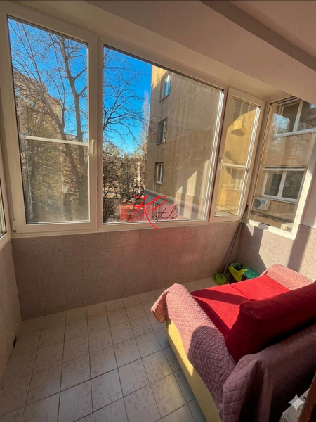 Romana, vanzare apartament 2 camere