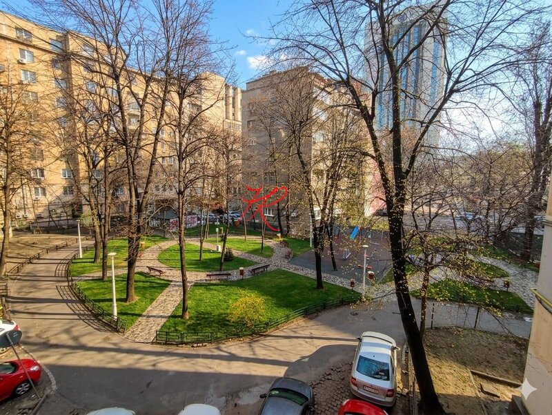 Romana, vanzare apartament 2 camere